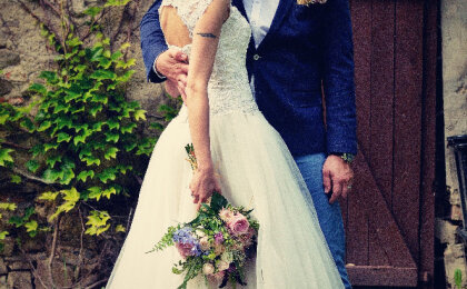 Svatba Markovi - červen 2016